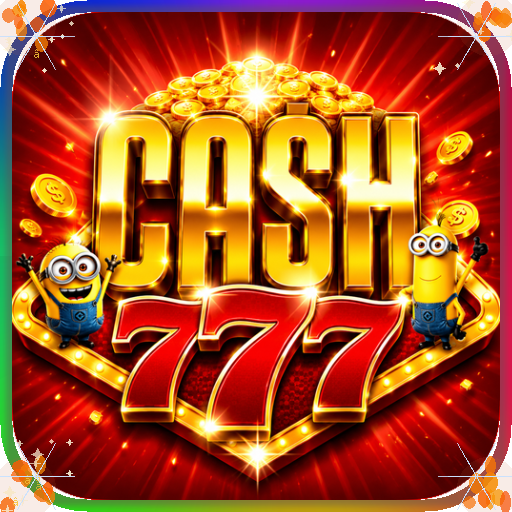 cash777 — galeri pratinjau - APK Resmi