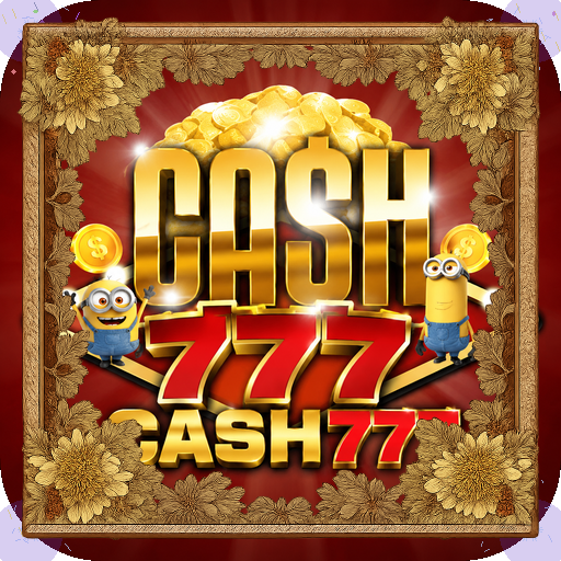 cash777 — galeri pratinjau Resmi APK